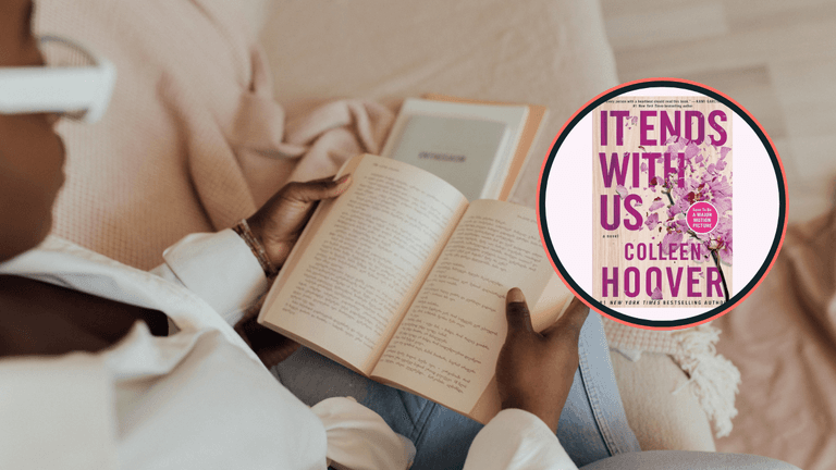 Colleen Hoover fans are bound to love this gripping novel