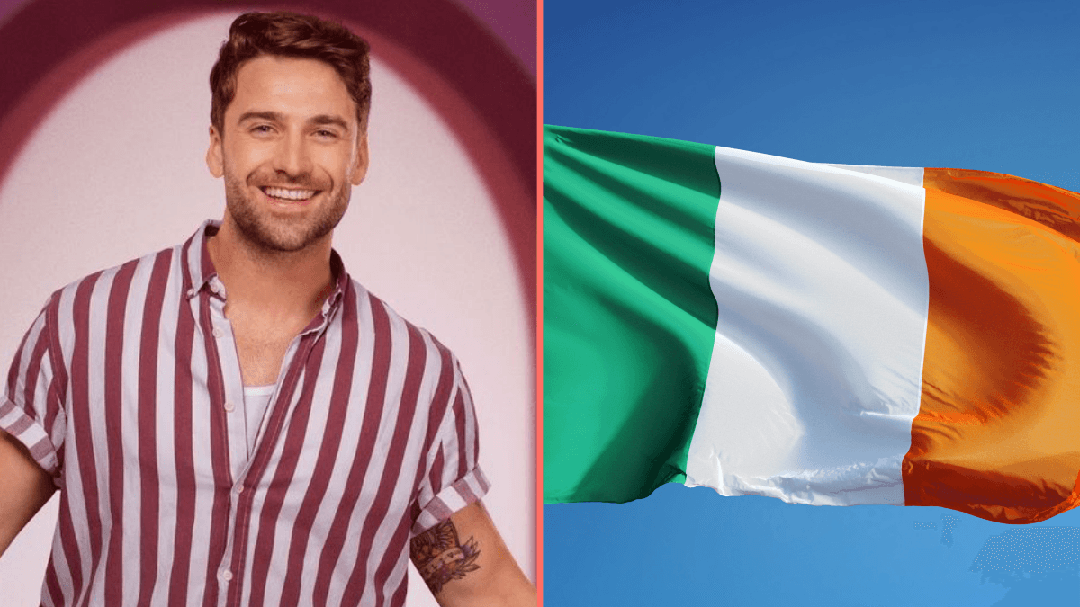 The sexiest accent in Ireland has been revealed 