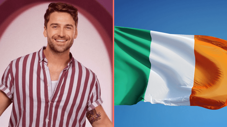 The sexiest accent in Ireland has been revealed The sexiest accent in Ireland has been revealed