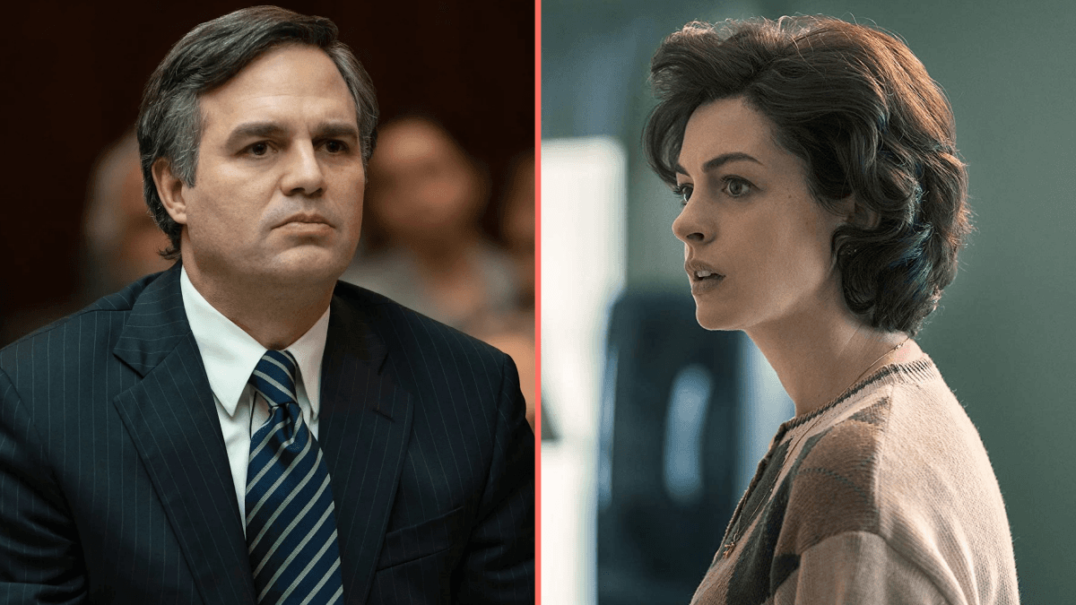 A highly-rated dark thriller is among the movies on TV tonight