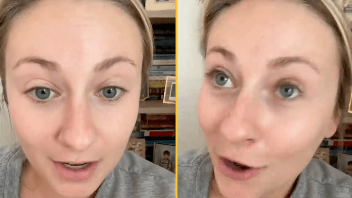 Woman says HR refuses to use her name in emails due to her unfortunate initials