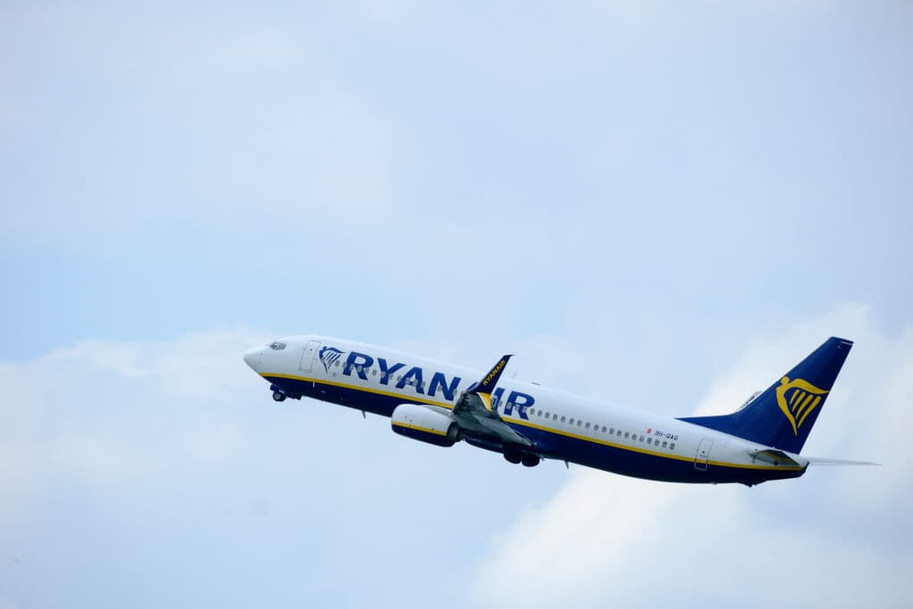 Ryanair cancels flights amid strikes at Italian airports – Everything passengers need to know