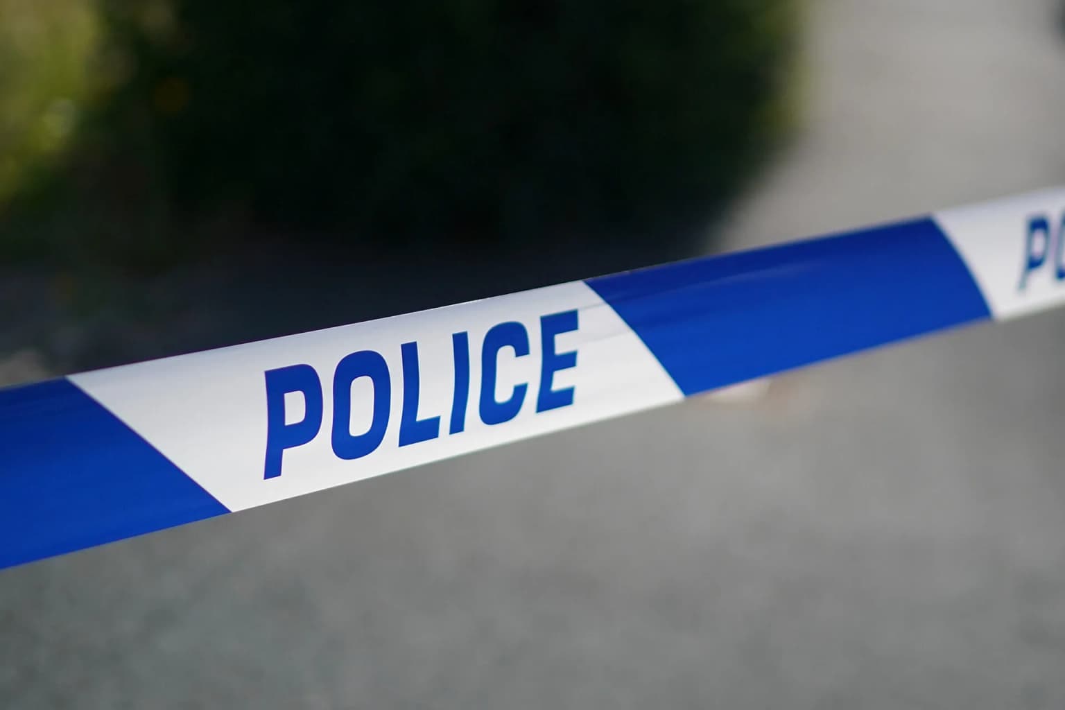 Police issue update over 8-year-old’s death after being shot in head on farm