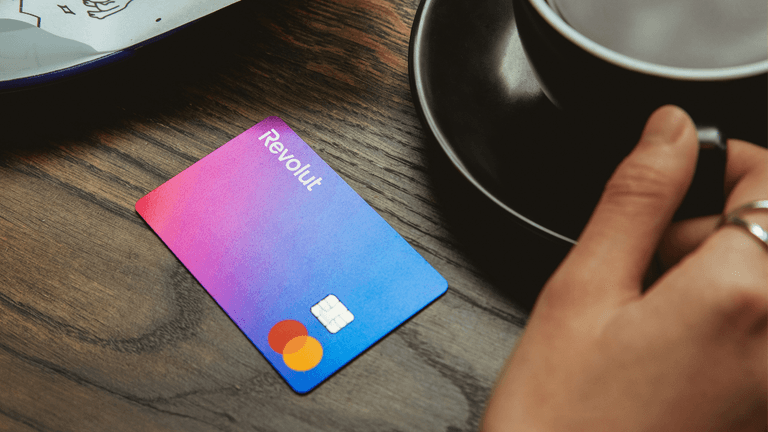 Here’s why people in Ireland are freezing their Revolut cards today Here’s why people in Ireland are freezing their Revolut cards today
