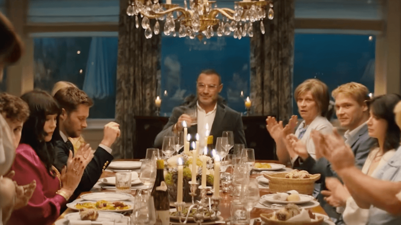 Everyone is talking about this new mystery thriller series on Netflix