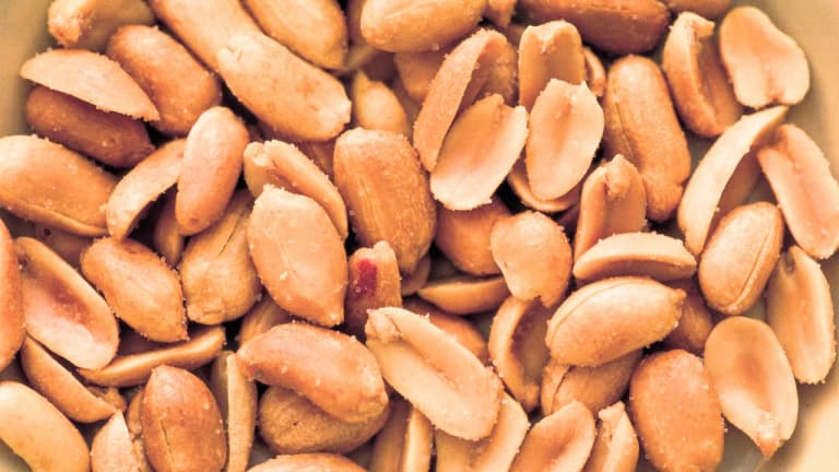 Urgent warning issued for people in Ireland with a peanut allergy Urgent warning issued for people in Ireland with a peanut allergy