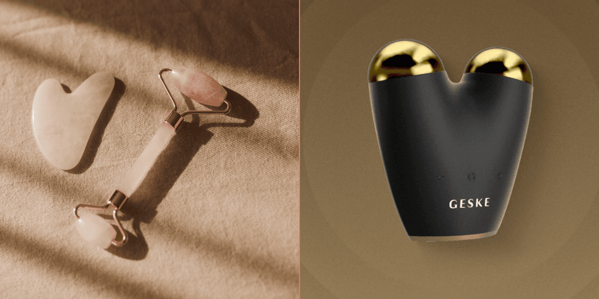 ‘More people need to know about these budget-friendly skincare devices’