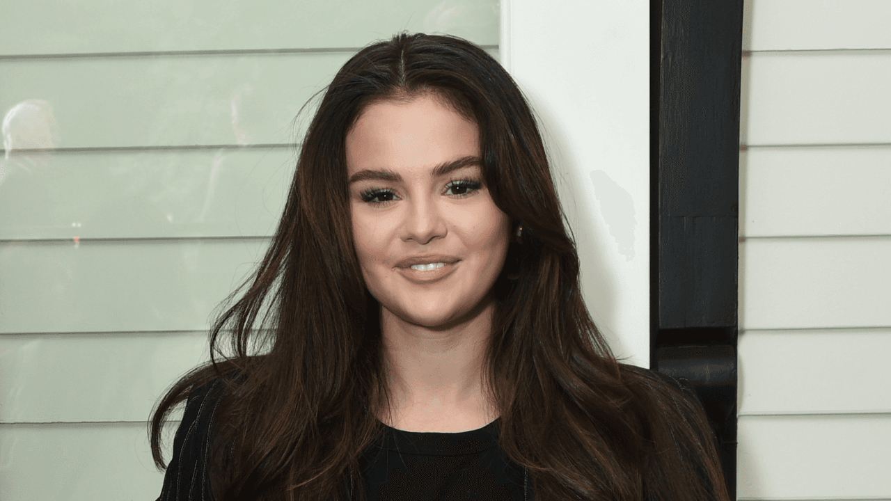 ‘I had to grieve for a while’ – Selena Gomez reveals she can’t carry her own children