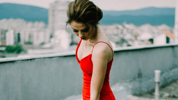 Why wearing red to a wedding is frowned upon