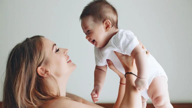 Parents could be in for one-off €560 Child Benefit payment in Budget 2025