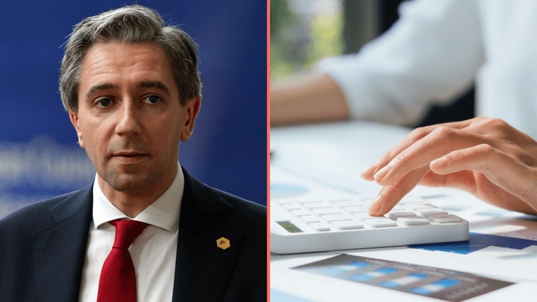 Budget Day 2025: Follow live as Government announce spending plan Budget Day 2025: Follow live as Government announce spending plan
