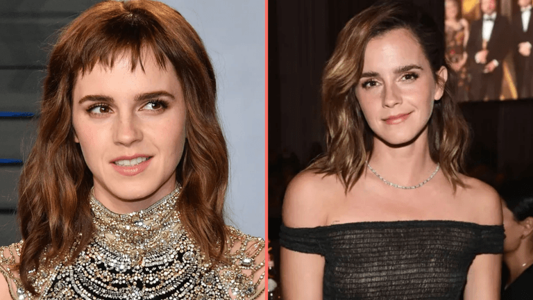 Emma Watson explains what being ‘self-partnered’ means to her