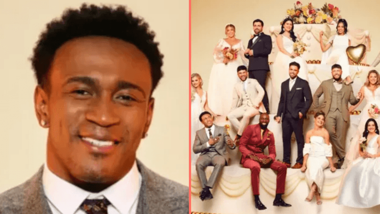 Channel 4 responds after calls to remove alleged abuser from MAFS
