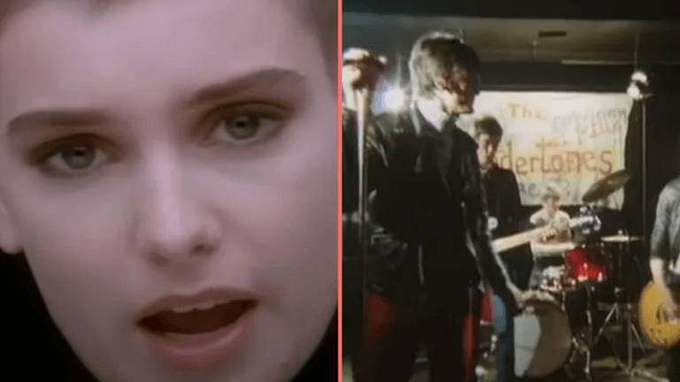Irish music experts have decided on the ‘Best Irish Song of All Time’ Irish music experts have decided on the ‘Best Irish Song of All Time’