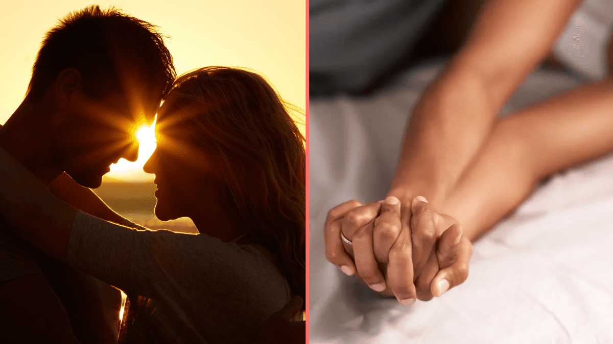 Expert speaks out as more and more people are identifying as symbiosexual