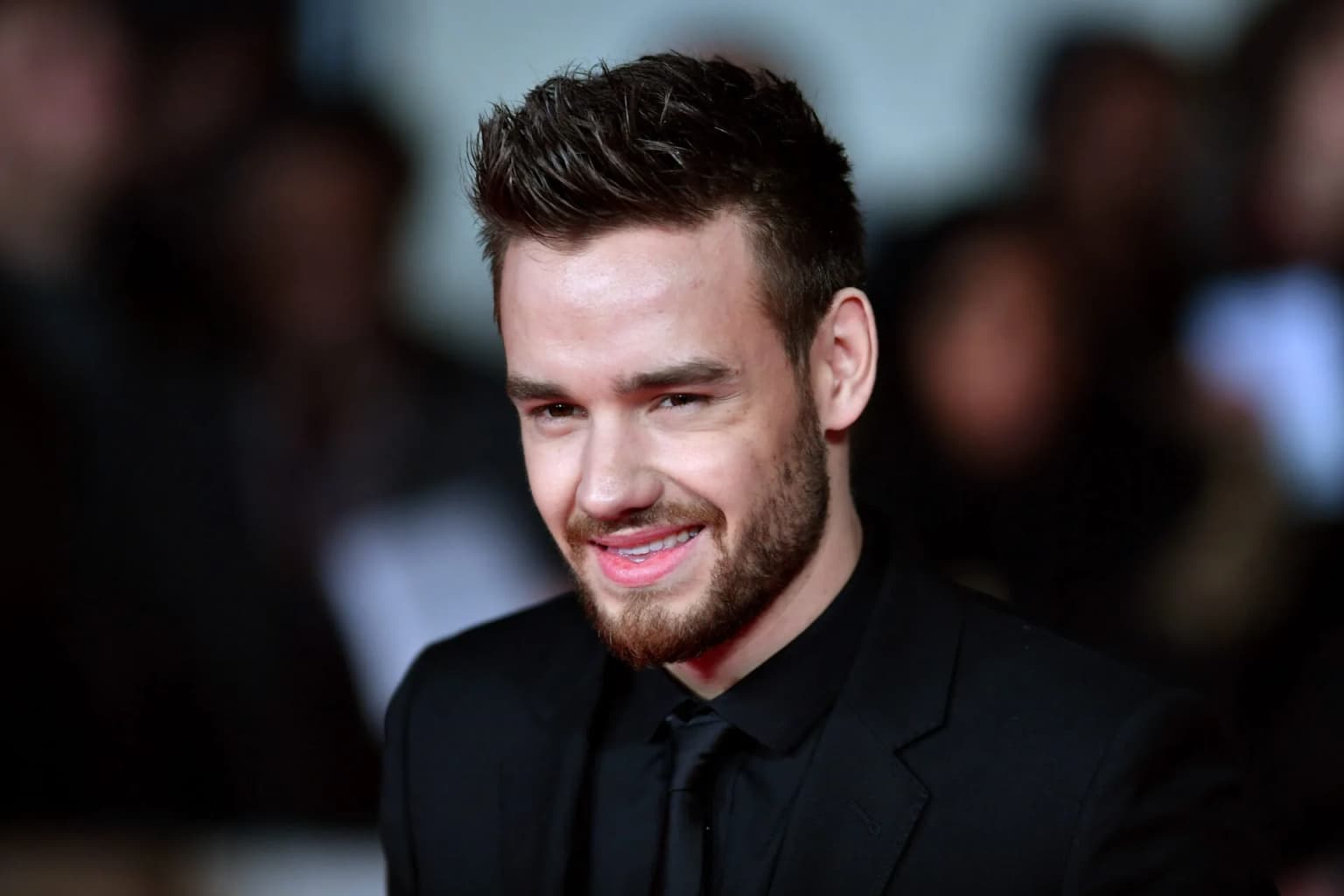 Liam Payne’s harrowing final post before death aged 31