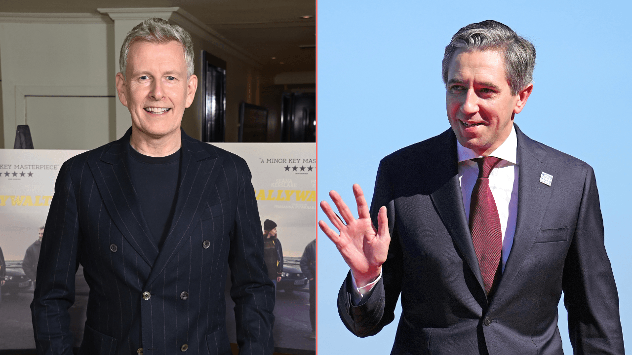 Fears grow that upcoming general election could clash with Late Late Toy Show