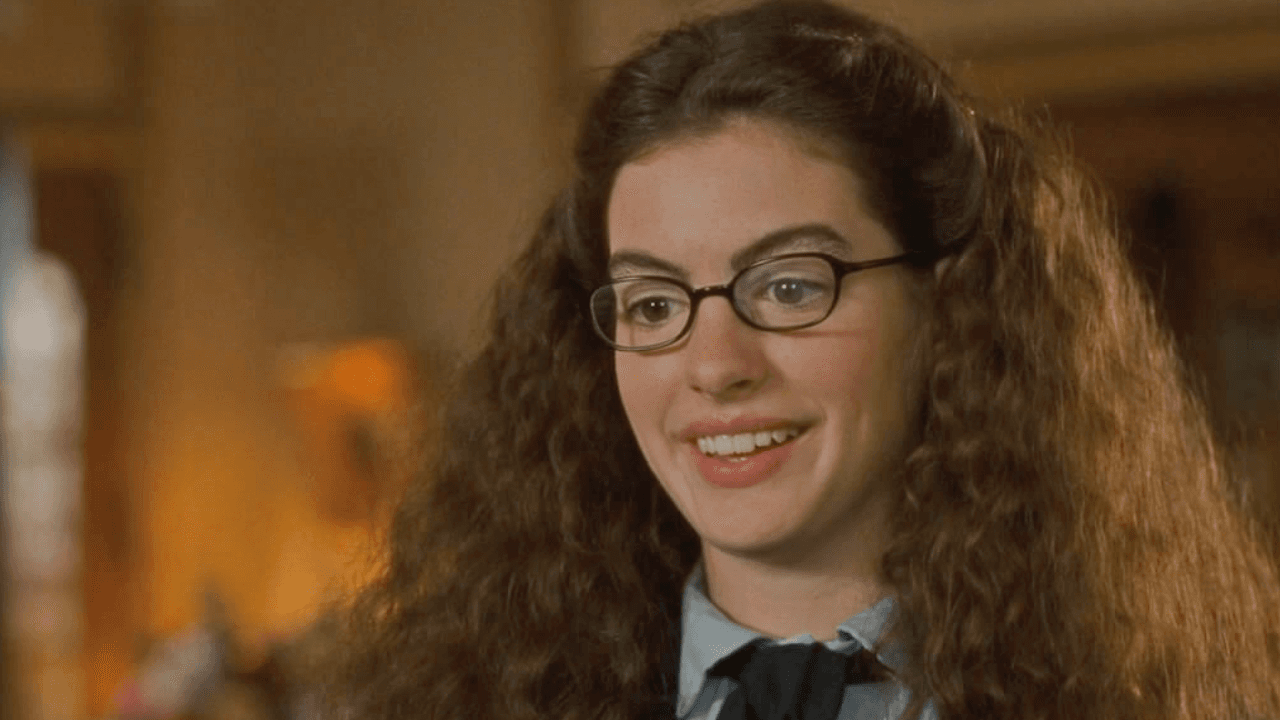 All we know about The Princess Diaries 3 so far