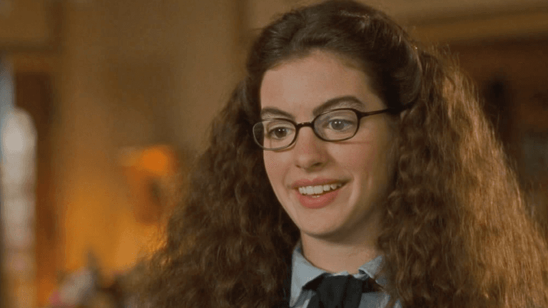 All we know about The Princess Diaries 3 so far
