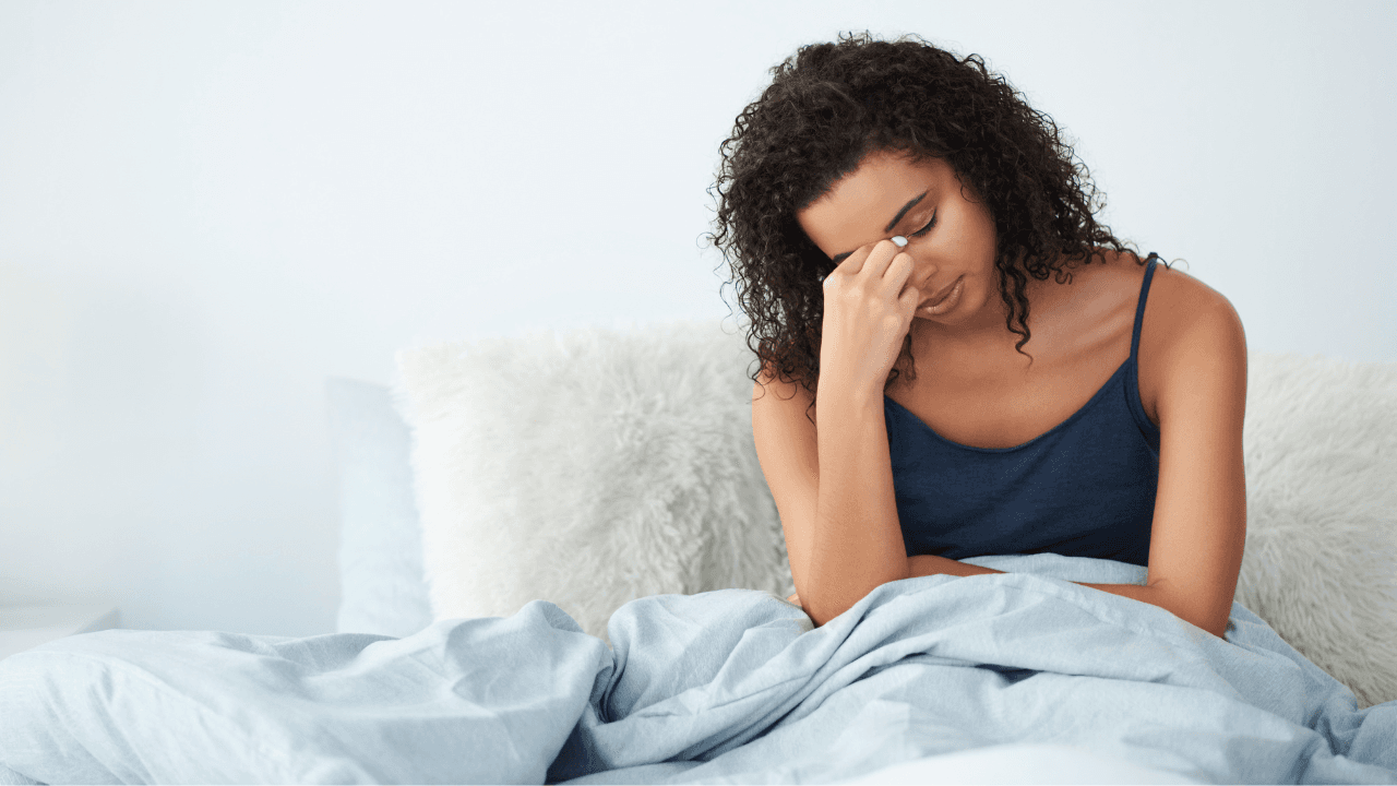 Are you getting enough Iron? A guide for women to spot iron deficiency