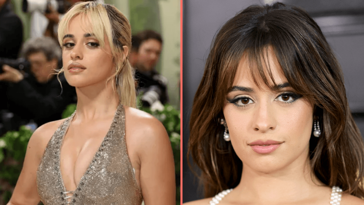 Camila Cabello names celebrity she lost her virginity to when she was 20
