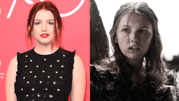 Game of Thrones actress Hannah Murray 'sectioned after being lured into cult'