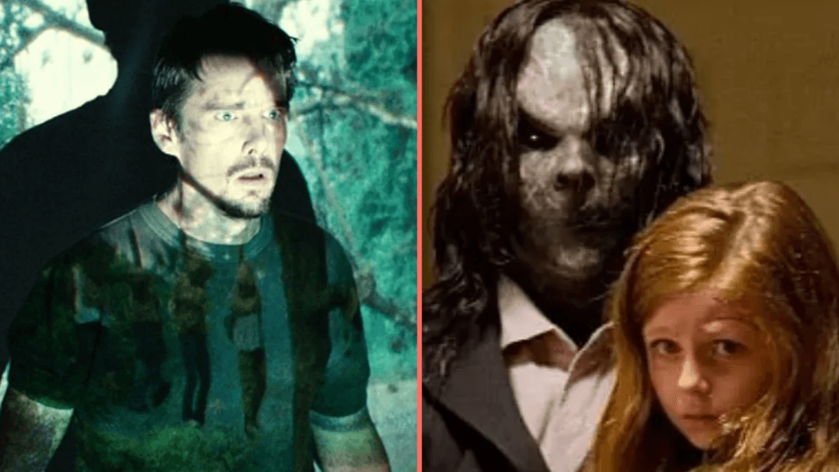 Scariest horror ever according to science is leaving Netflix viewers terrified