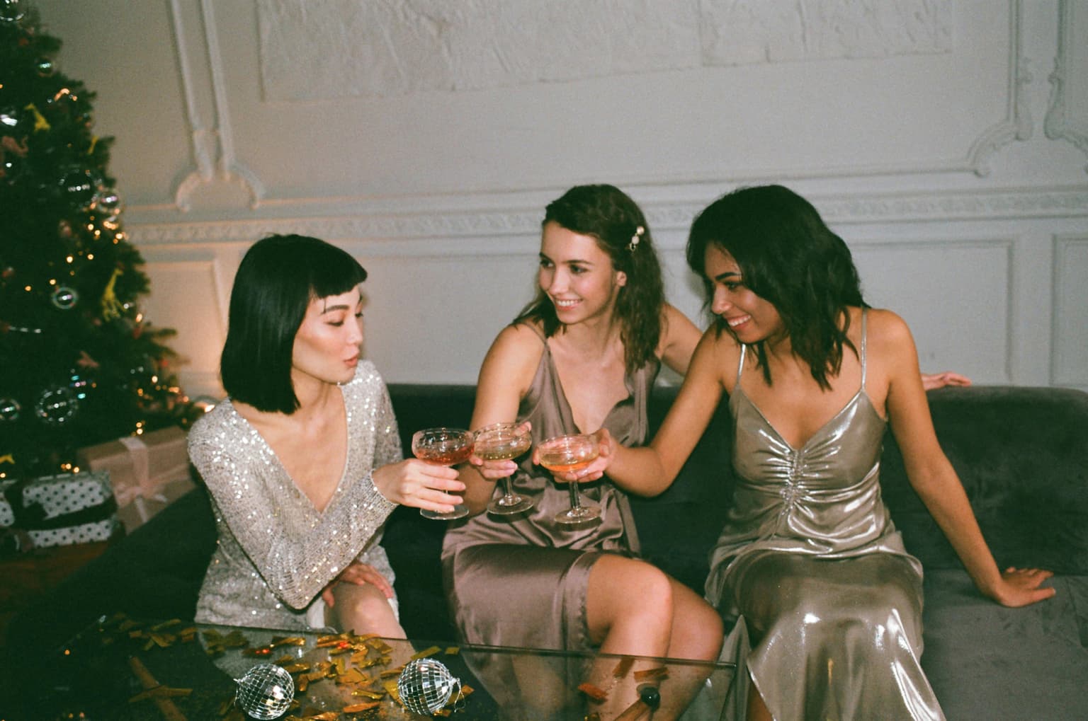 Your guide to winter birthdays and holiday planning
