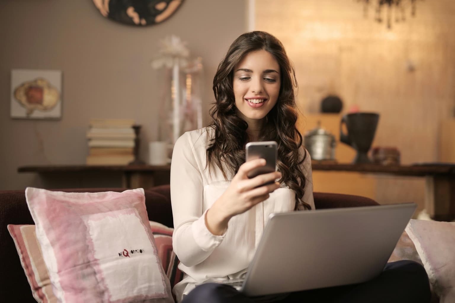 Take part in our online shopping survey for your chance to win €250