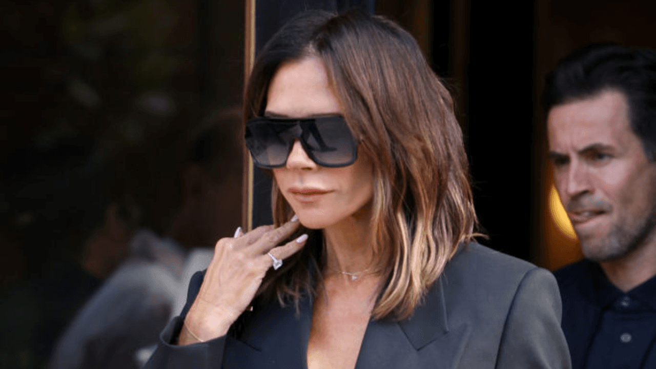 Victoria Beckham opens up about what changed when she ‘woke up at 50’ 