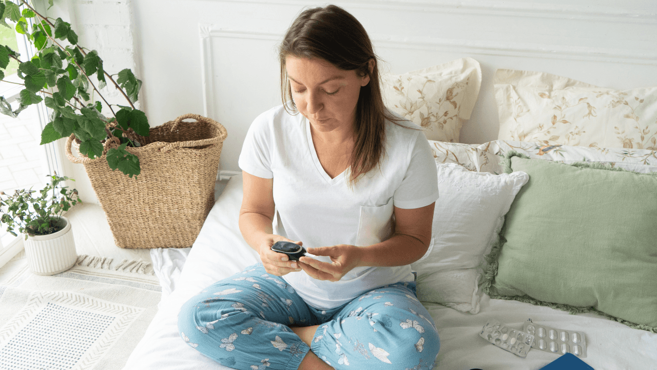 What is prediabetes and how do I know if I am at risk of developing this ‘silent’ condition?
