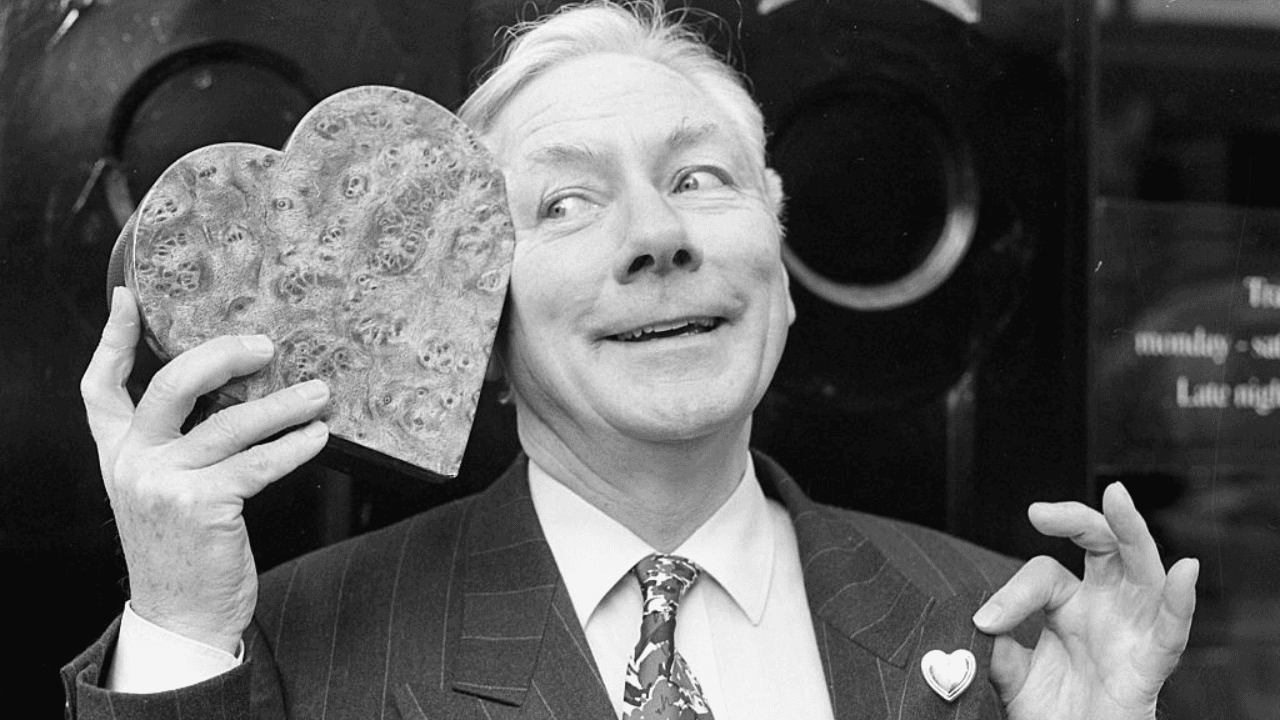 Five Years On: Gay Byrne’s daughter remembers beloved dad with sweet tribute