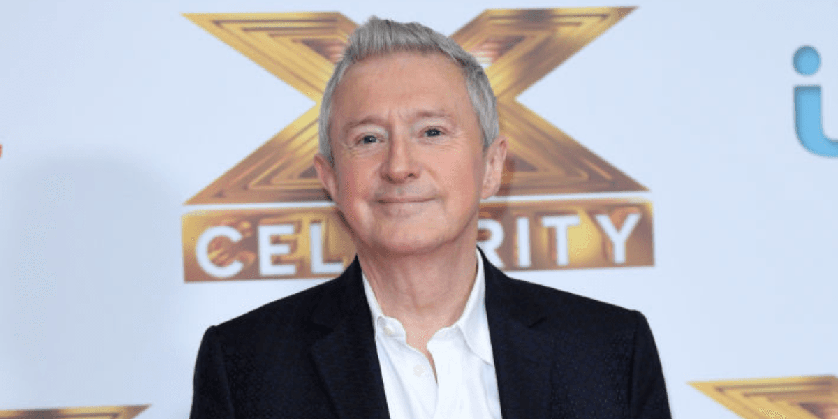 Louis Walsh reveals battle with rare blood cancer and celebrates remission