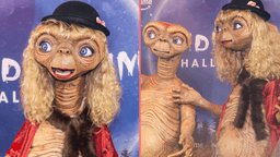 Heidi Klum hailed 'queen of Halloween' as she blows fans away with her costume