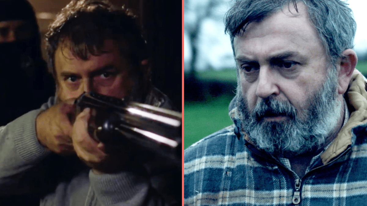 Brilliant Irish thriller streaming on Netflix and barely anyone knows about it