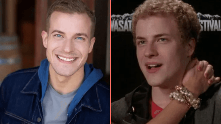 One Tree Hill actor Paul Teal dies aged 35 One Tree Hill actor Paul Teal dies aged 35