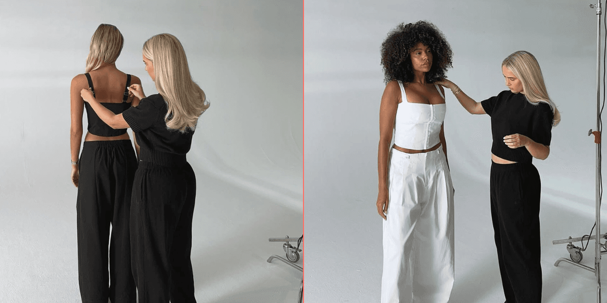 ‘I didn’t back myself enough’ – Molly-Mae opens up about Maebe launch after backlash