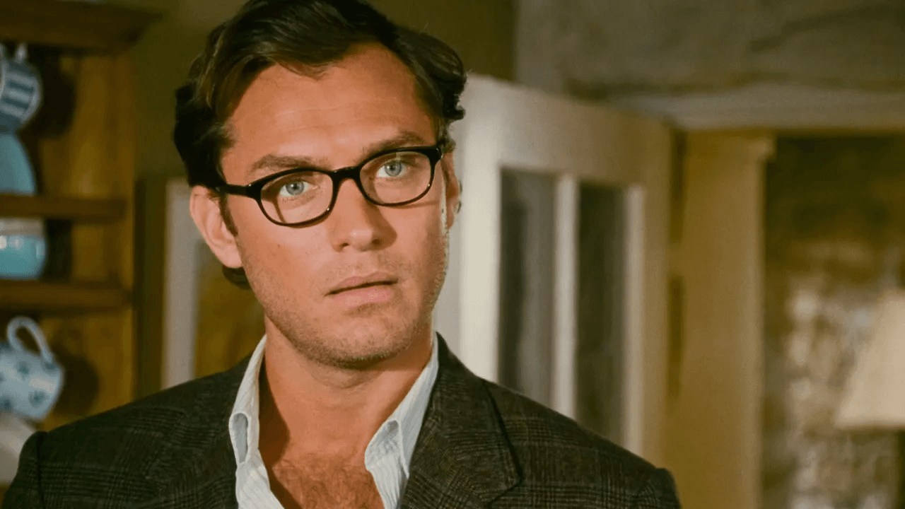 Jude Law addresses rumours about The Holiday sequel