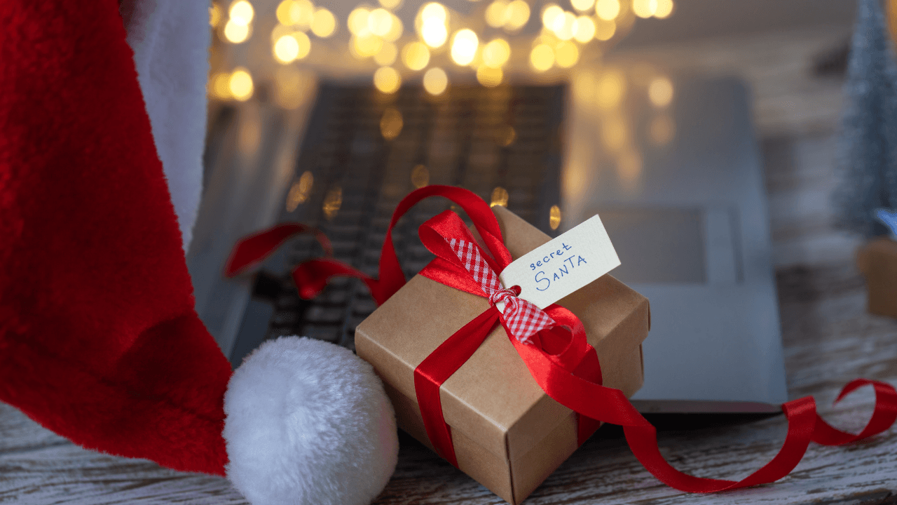 Woman Googles cost of her Secret Santa gift and confronts colleague about it