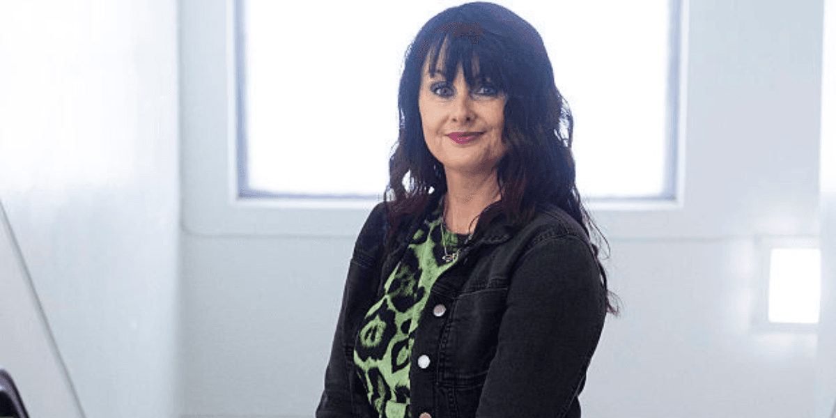 RTÉ announces new drama based on Marian Keyes’ beloved novels