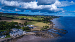 'This is the most peaceful hotel in Ireland'