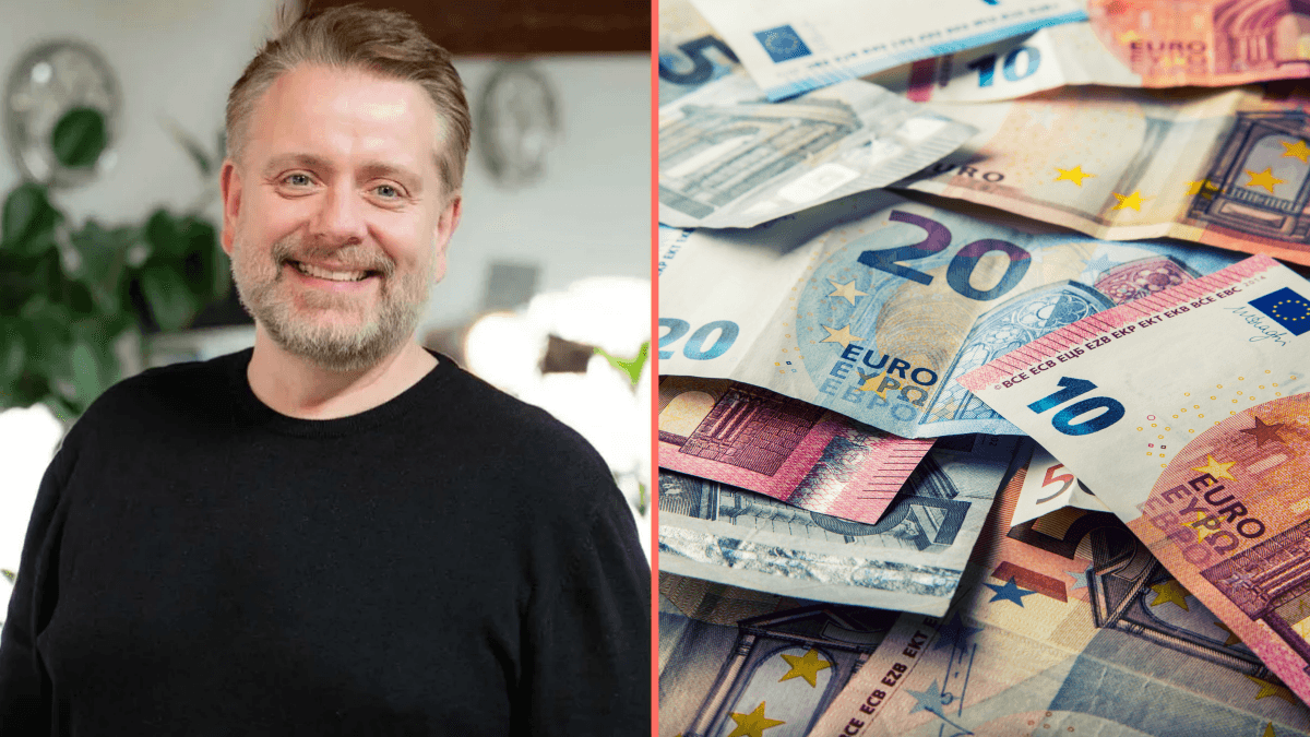 Generous boss gives staff an extra month’s pay for Christmas