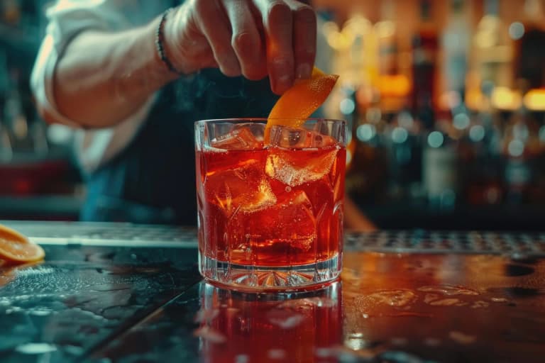 People are discovering this alcohol-free drink that actually makes you feel tipsy
