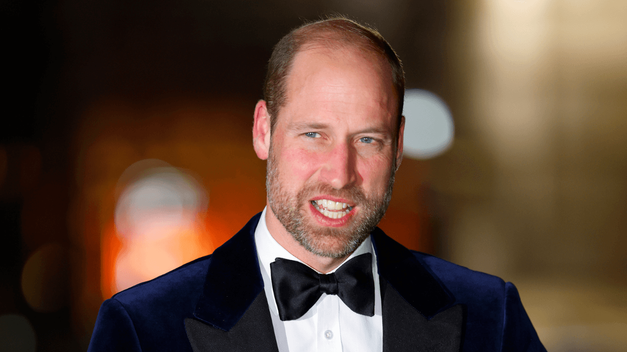 Prince William abruptly cancels royal engagement due to ‘personal matter’
