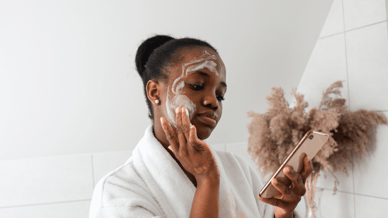 All women need to know about the disorder Dermorexia
