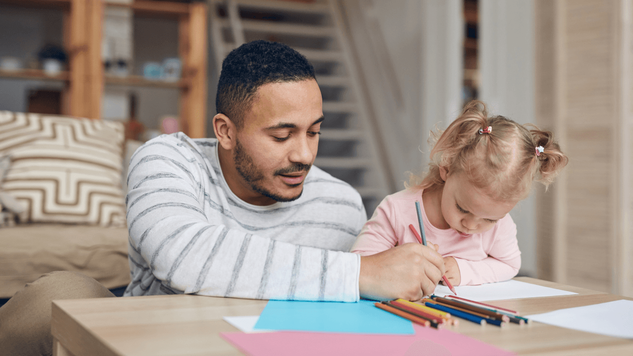 ‘There should be a State allowance dedicated to helping stay-at-home parents’