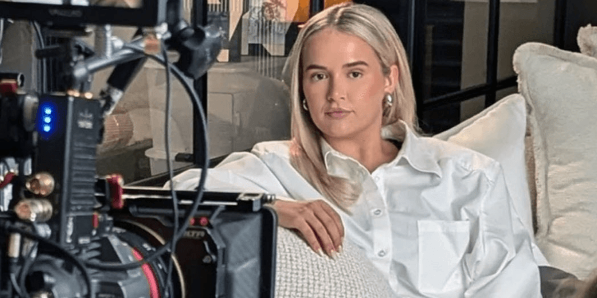 ‘Molly Mae: Behind it all’ to be released this week – when and how to watch