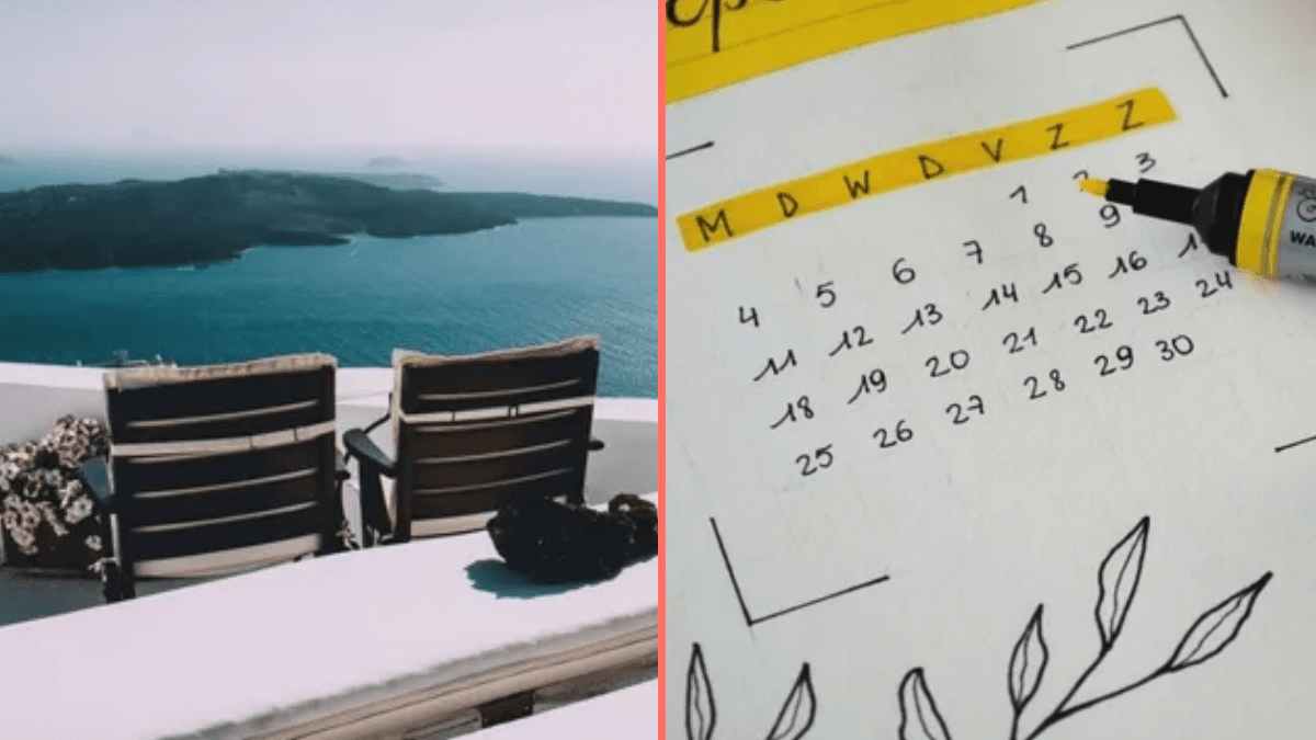 How to use your annual leave in 2025 to make the most of Ireland’s Bank Holidays and get 70 days off work