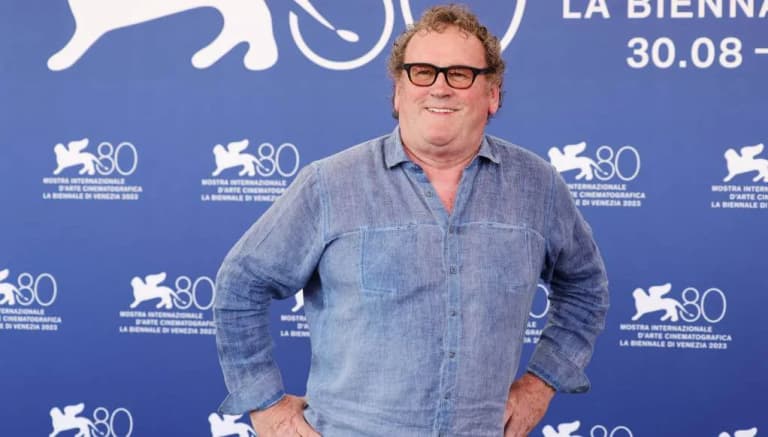 Colm Meaney to receive IFTA Lifetime Achievement Award Colm Meaney to receive IFTA Lifetime Achievement Award