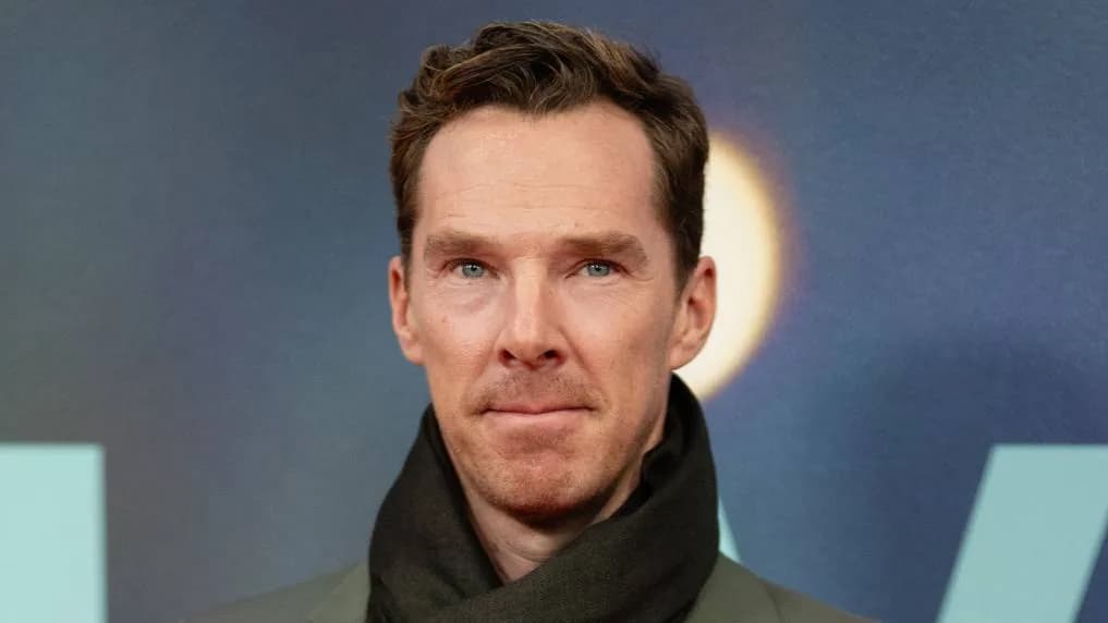 Benedict Cumberbatch kidnapped and robbed in South Africa while filming BBC show